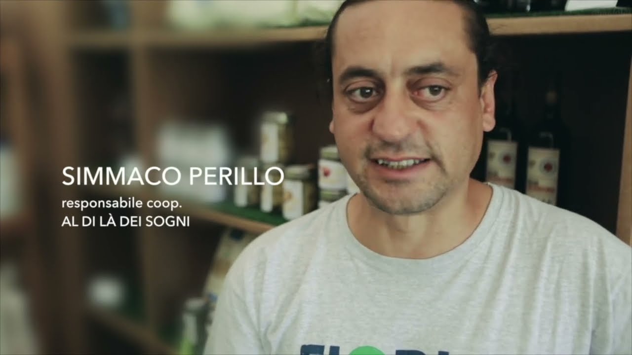 Cooperativa sociale Al di là dei Sogni: 