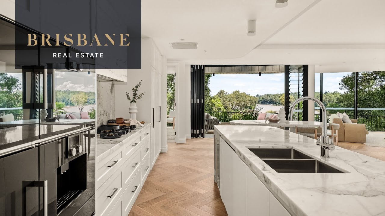 Brisbane Real Estate | 1/98 Goldieslie Road, Indooroopilly