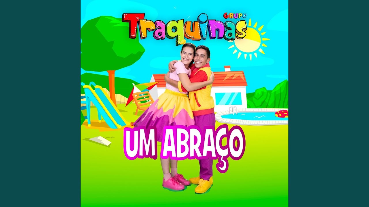 Um Abraço