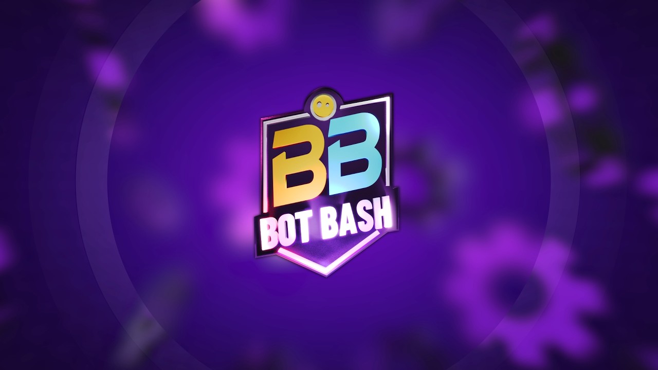 Bot bash 2026 | LIve