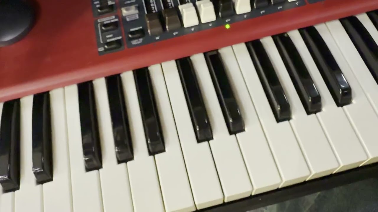Live Plugin Use w/Mac - Breaking Down an Advanced Mainstage Concert (Video 4/4)