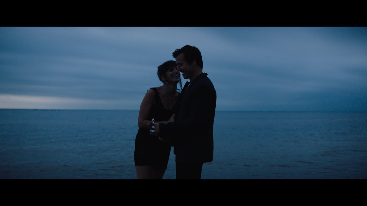 MOON VS SUN - Lowlight - Official Music Video