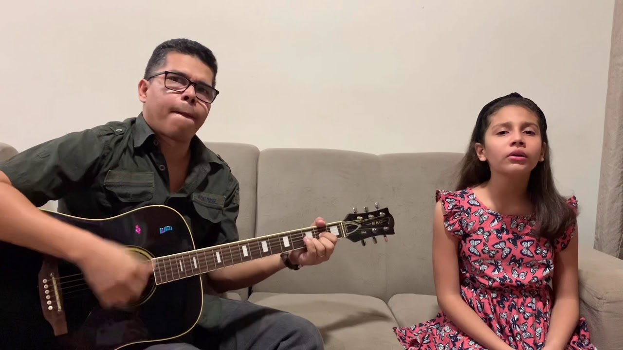 ✨ Noites trai&ccedil;oeiras  -  Cover: Luma Santos ✨