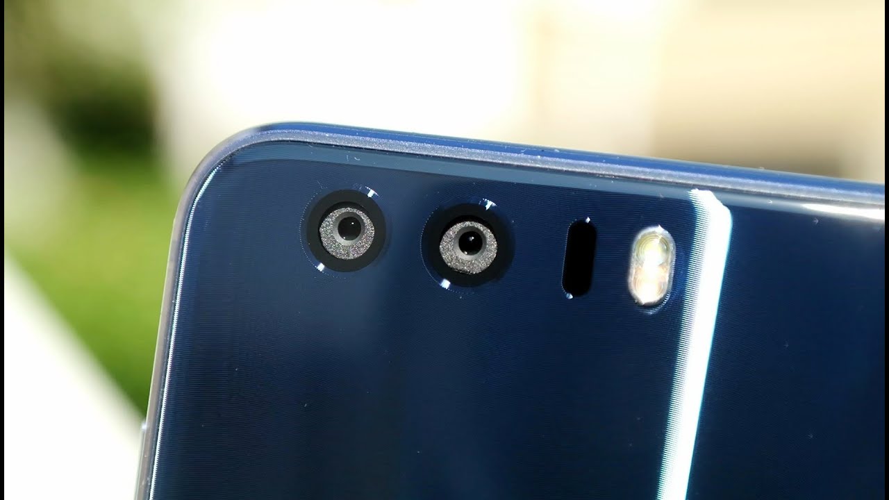 Huawei Honor 8 Camera Review: Crazy photos for the price! | Pocketnow