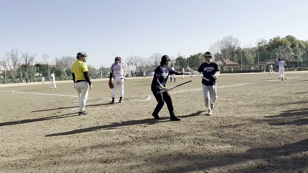 260117 2ブロック大会vs松原小
