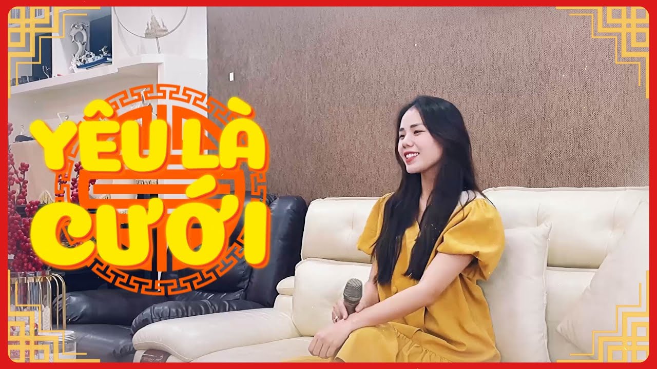 Y&ecirc;u L&agrave; Cưới - Ph&aacute;t Hồ X2X | Hương Ly Cover