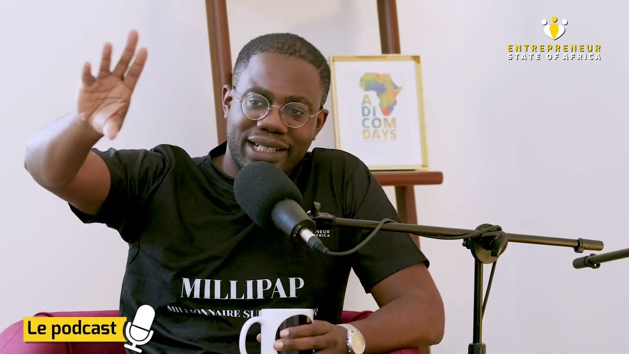 EP#49 Comprendre la différence entre Entrepreneur, Homme d’Affaires, Dirigeant & Infopreneurs