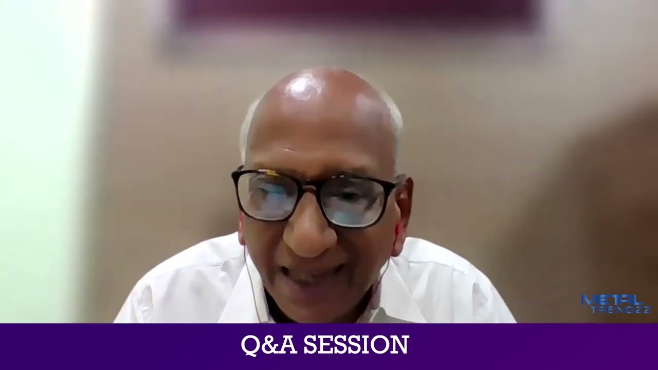 Q&A Session | Zinc Market Outlook 2026: Demand, Supply & Price