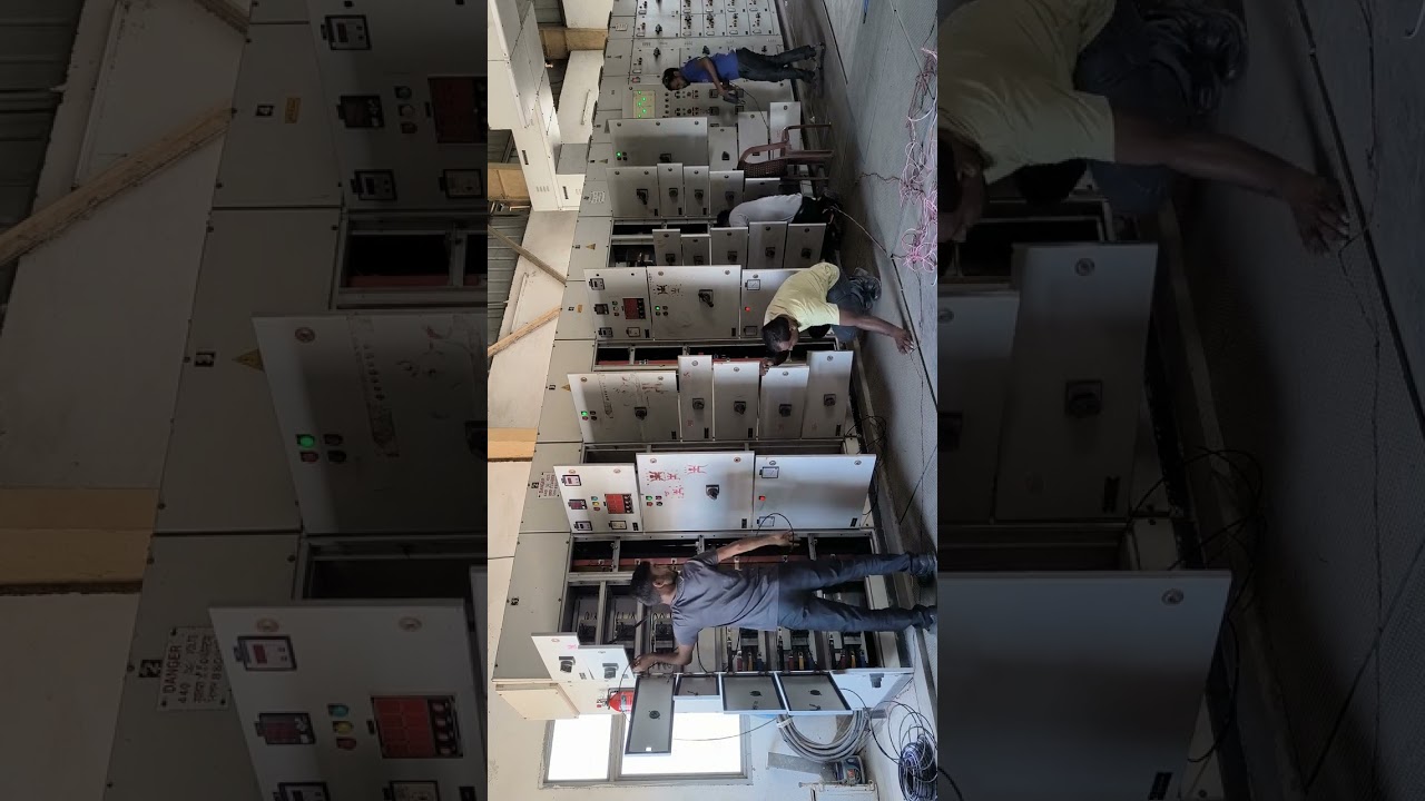 Cease Fire Installation #subscribe #firefighting #fireprevention #like #firefightingtraining