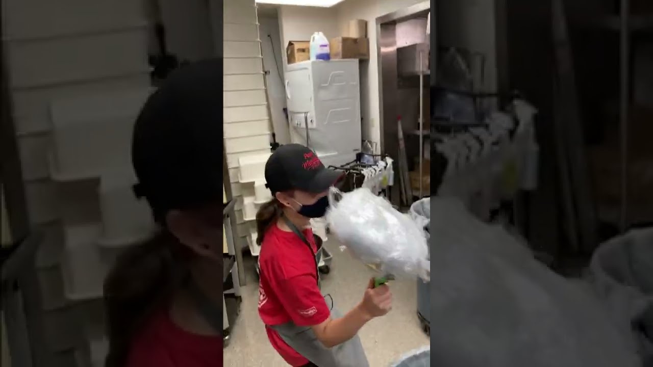 The Papa Murphy's Rap (Official Music Video)