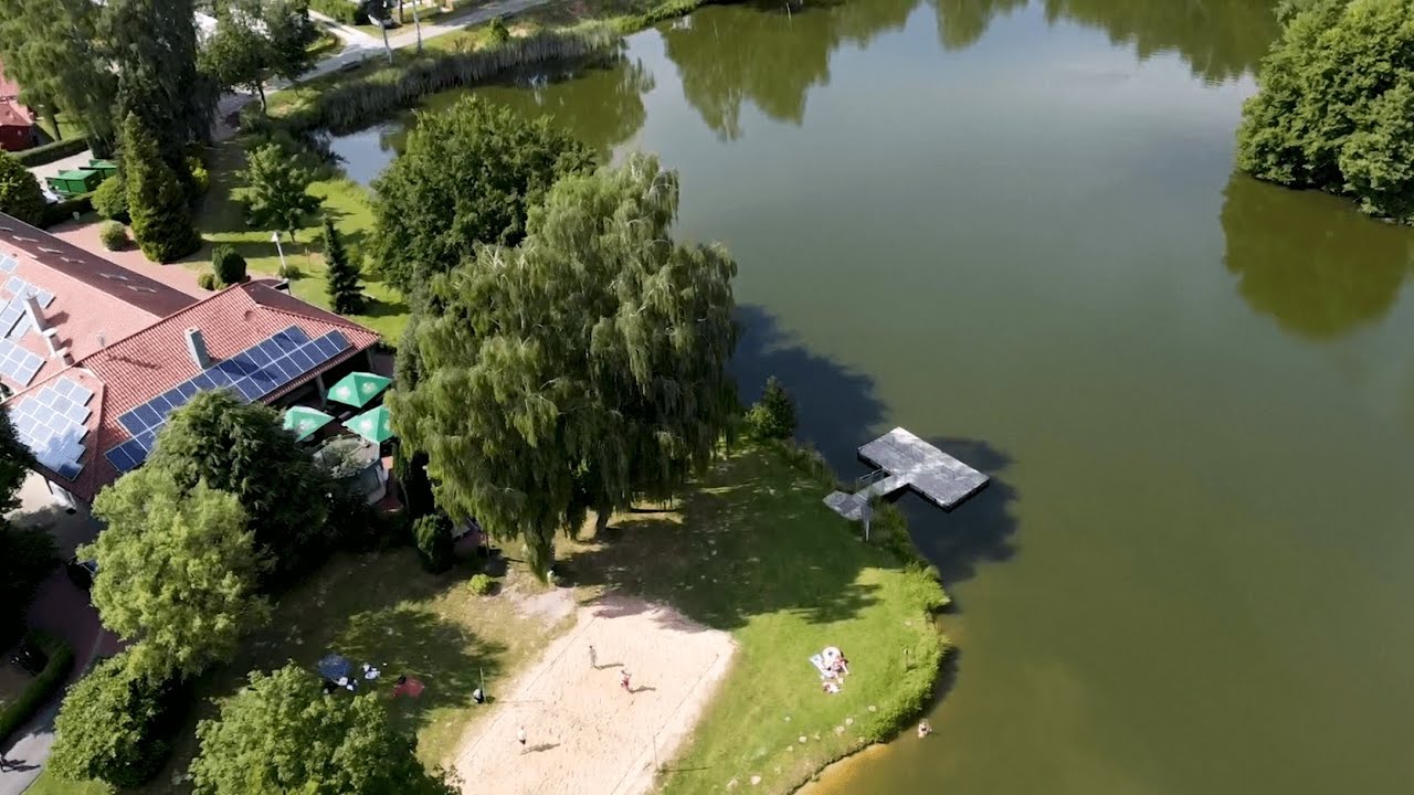 Fünf erlebnisreiche Stellplätze im Osnabrücker Land