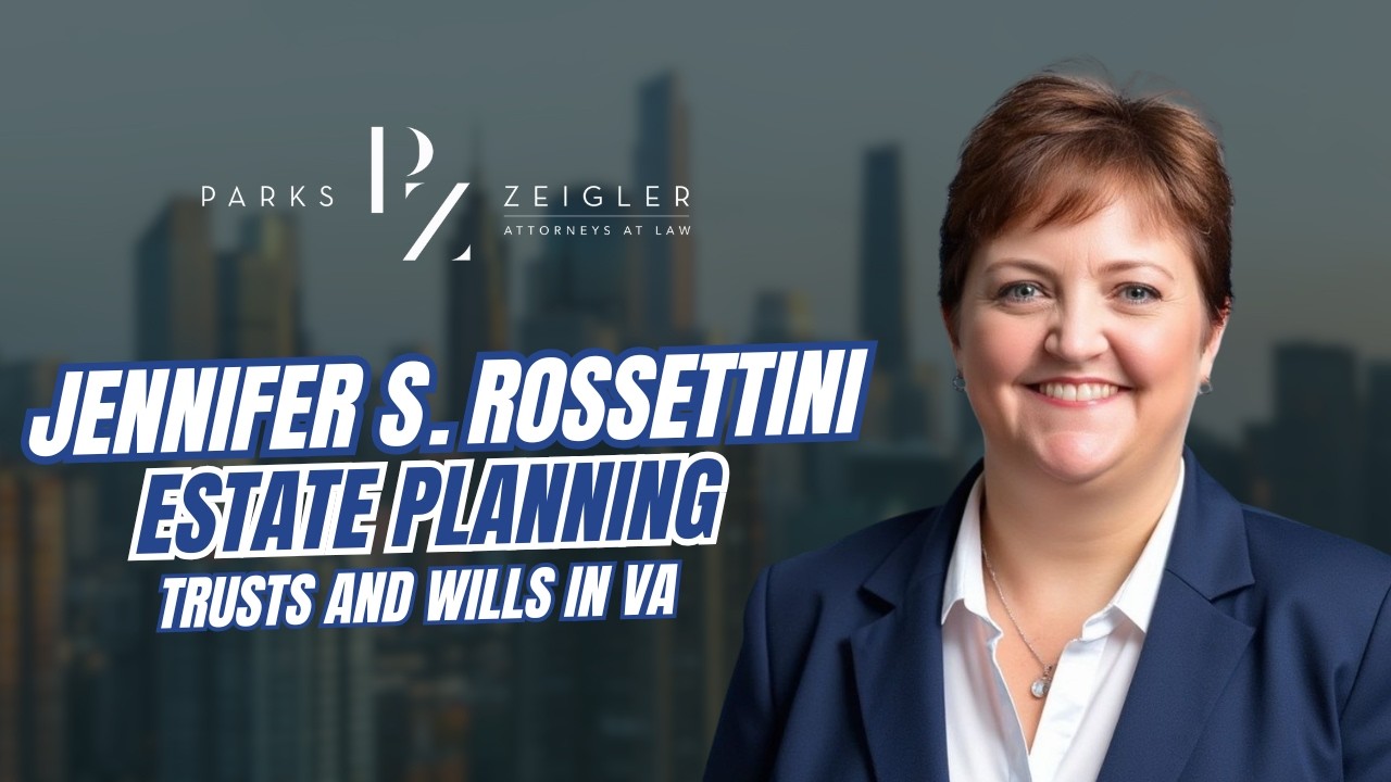 What&rsquo;s the Difference Between a Will and a Trust in Virginia? | Estate Planning Explained