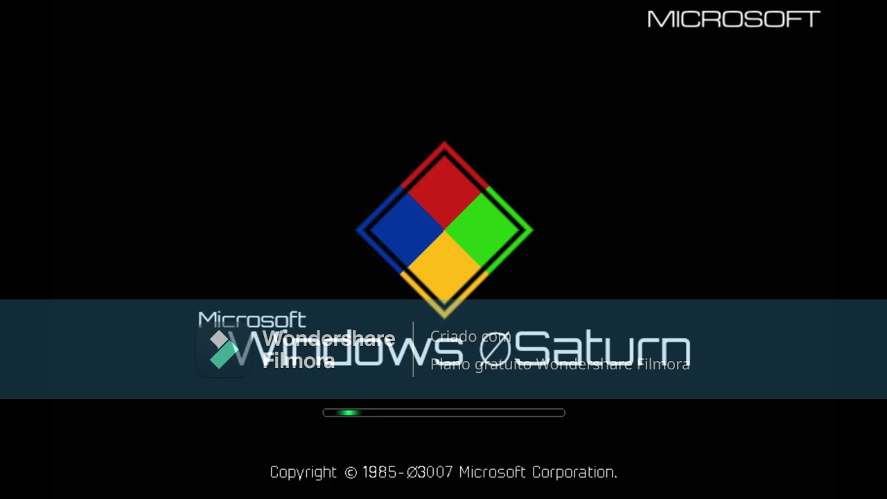 The Ultimate Windows History with Never Released Versions (Omega Edition) Part 3B