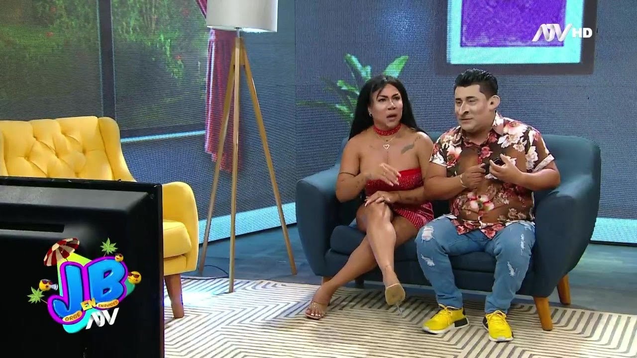 JB en ATV: 'Las odiosas coincidencias', la telenovela más esperada de los Christian's y las Pamela's