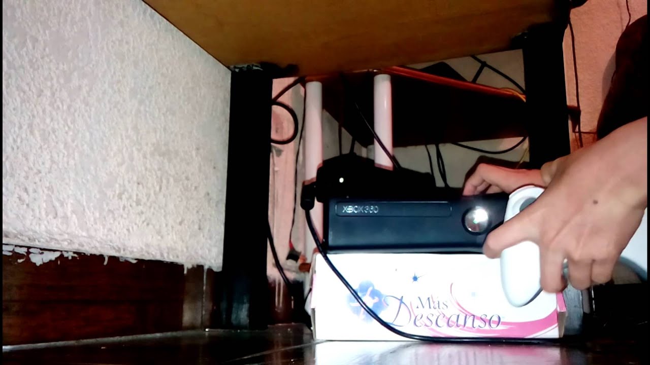 ¿Que hacer si no sincroniza tu control de xbox?