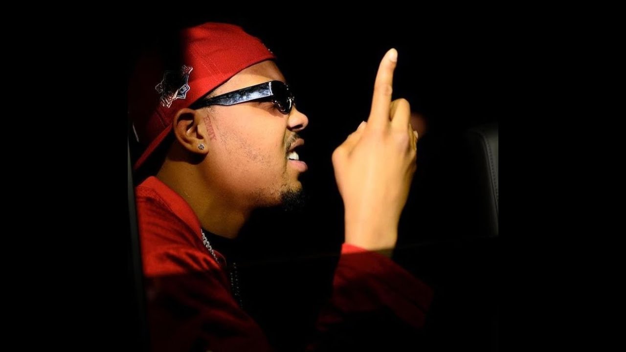 (FREE) G Herbo Sample Type Beat - 