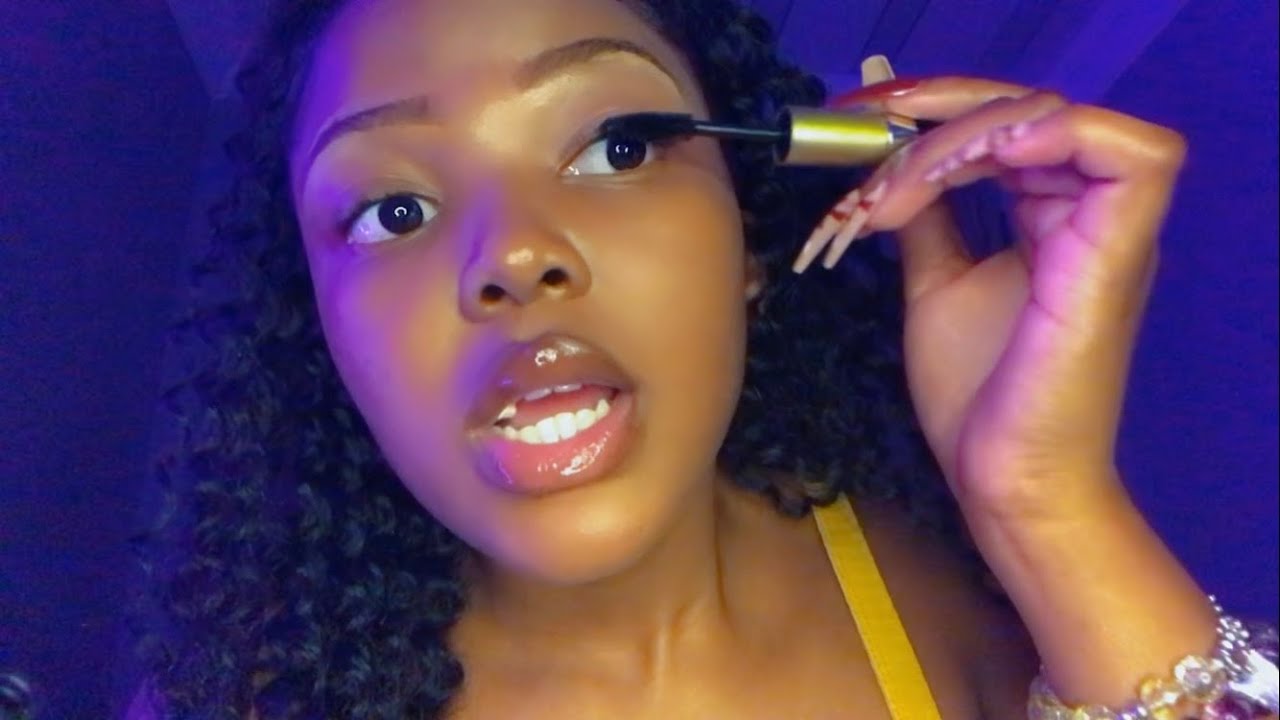 ASMR | Storytime (Custom Video) | First Night Out Experience | Lost my phone asmr #storytime