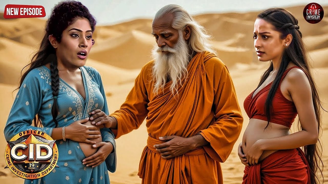 New Crime Story 2026 || सी.आई.डी. || C.I.D || New Episode 2026 || Crime Series 2026