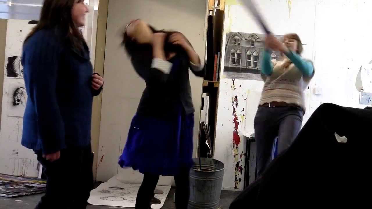 Shake Your Coconuts 2013 Music Video