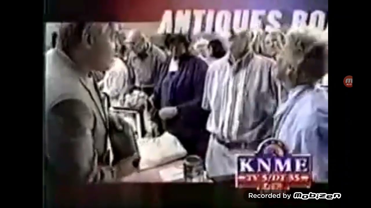 KNME TV