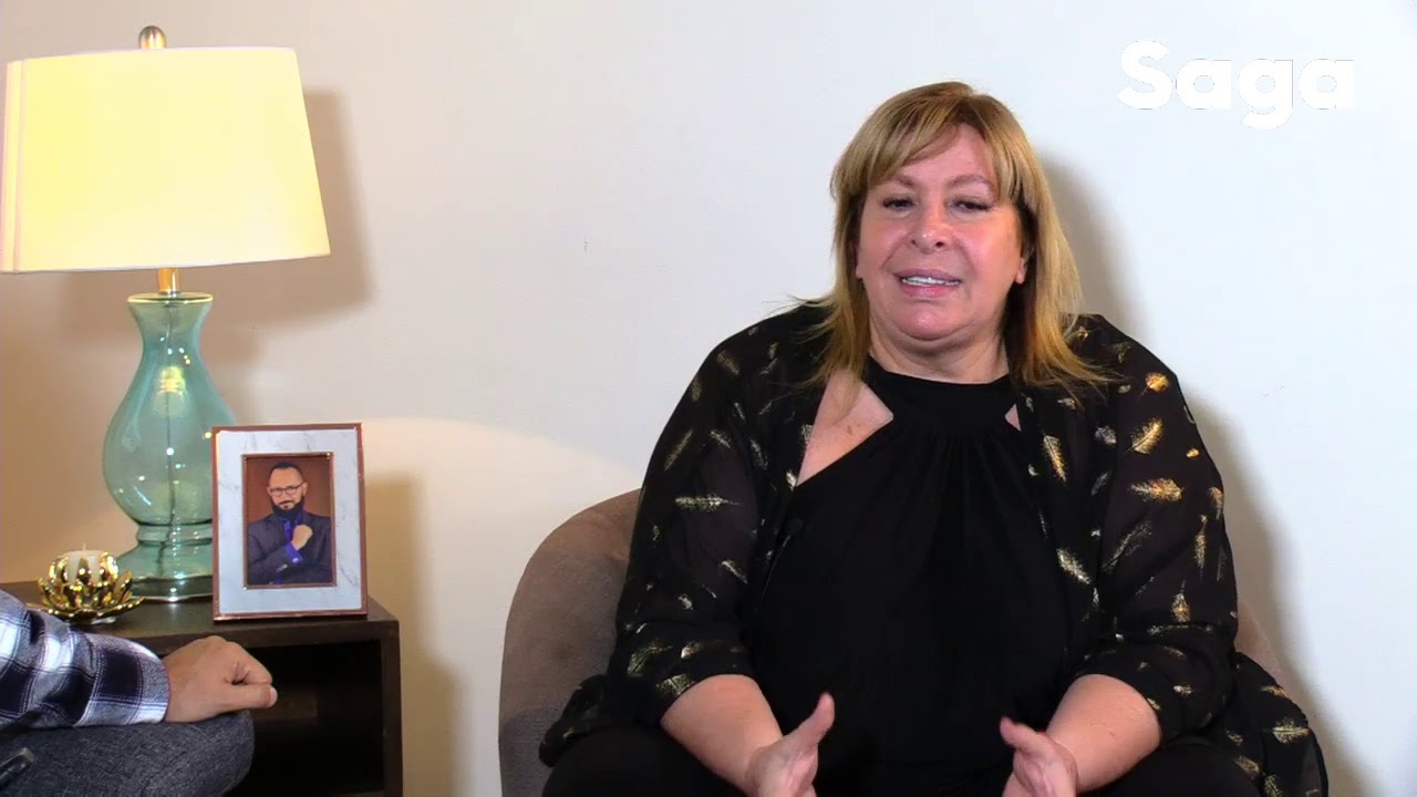 &iquest;Magda Rodr&iacute;guez tuvo problemas con Andrea Legarreta?