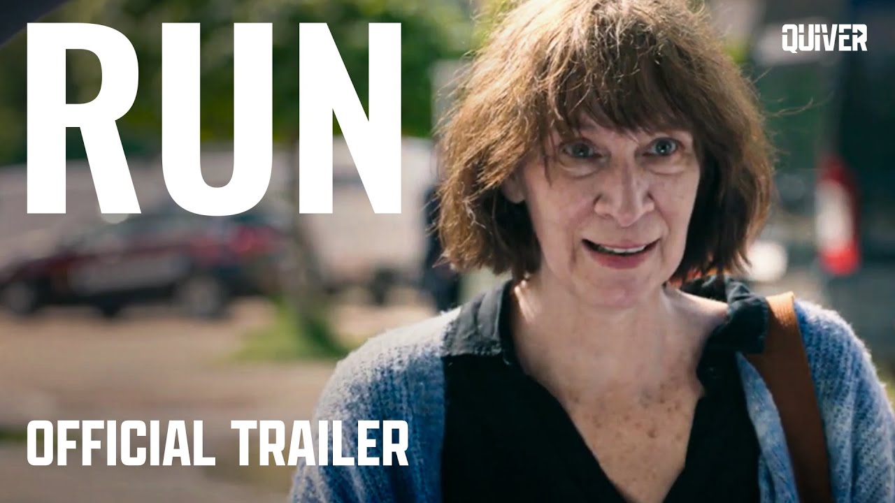 RUN | Official Trailer