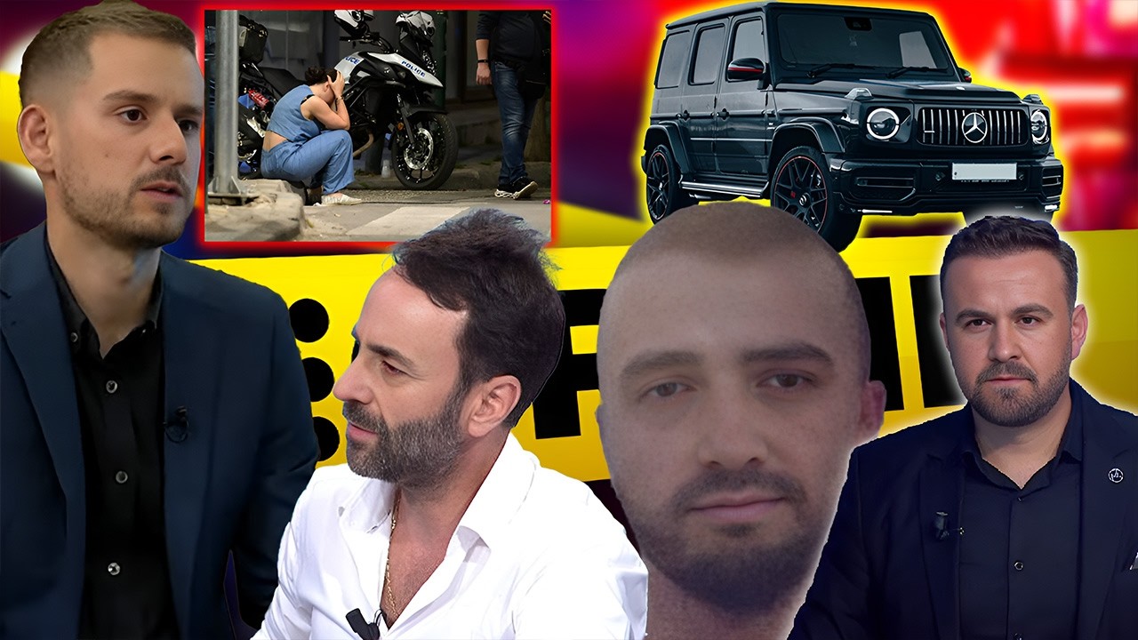 Zbulohet SHËNJESTRA e atentatit në Tiranë/ Kush ishte objektivi i HAKMARRJES mafioze?