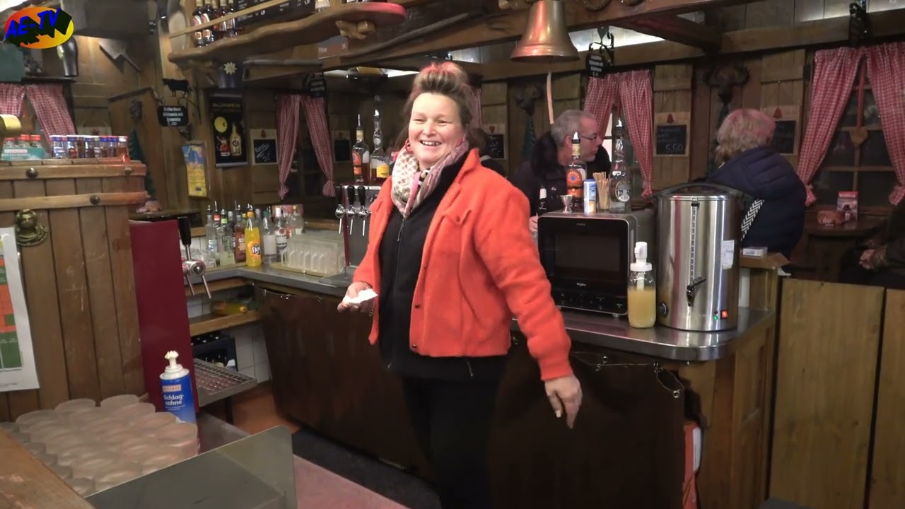 Celler Weihnachtsmarkt 2023   Großer Rundgang