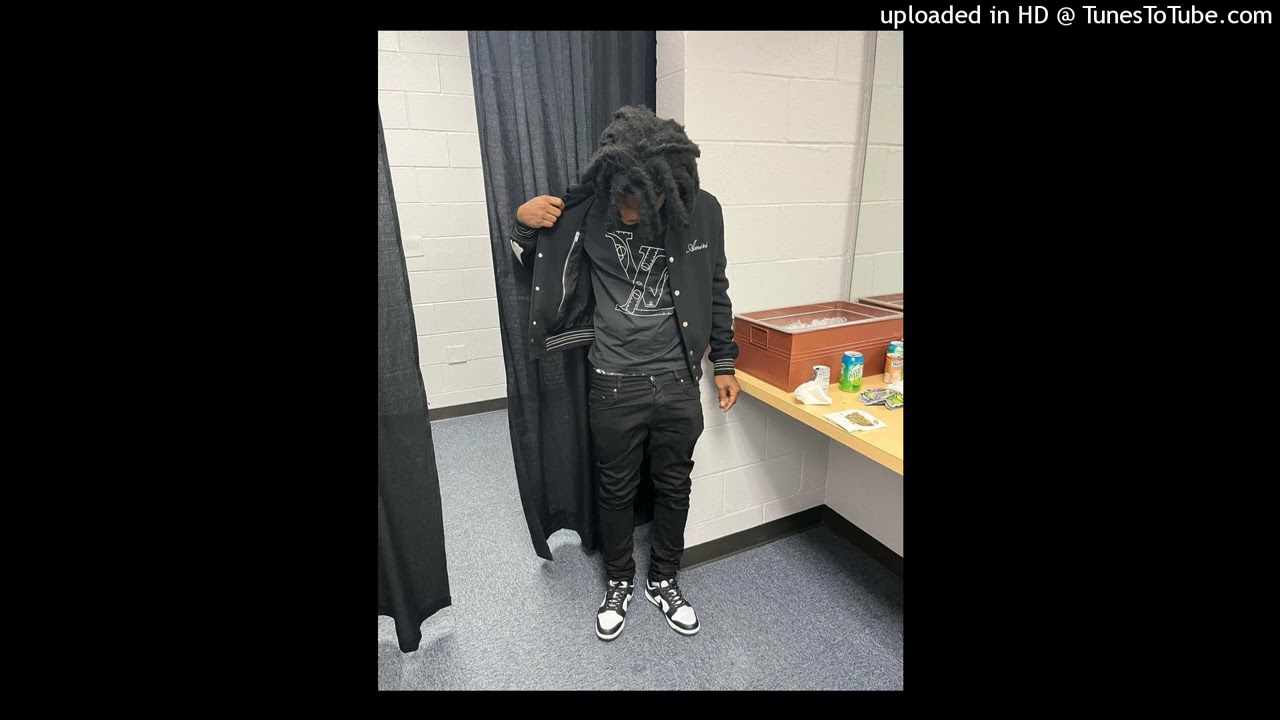 Jdot Breezy x OmertaJ Type Beat - “Gassin” 2026