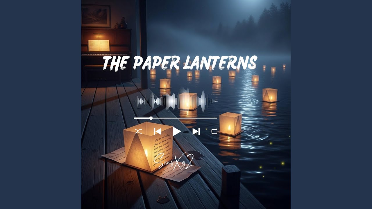 The Paper Lanterns