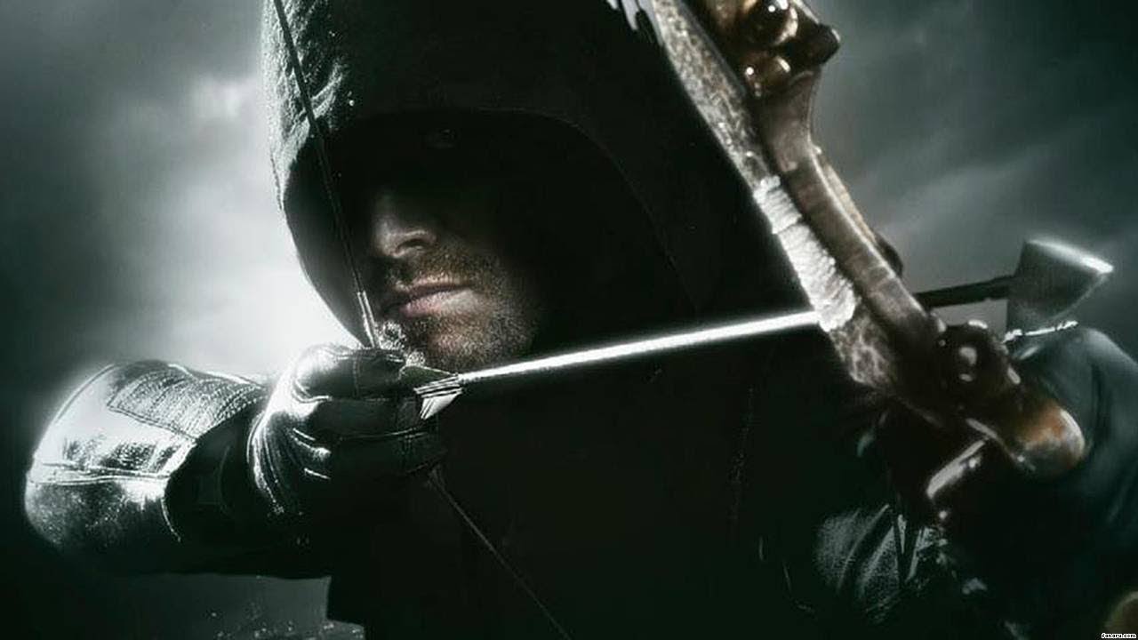 Arrow Season 6 ↣ Numb