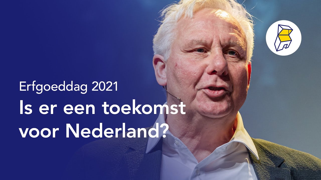 Willem van der Ham: Is er een toekomst voor Nederland?