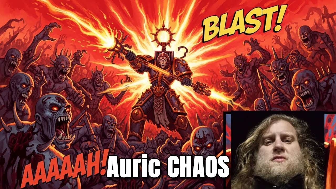 Darktide Auric Live: Can I Survive 2026's Toughest Missions?