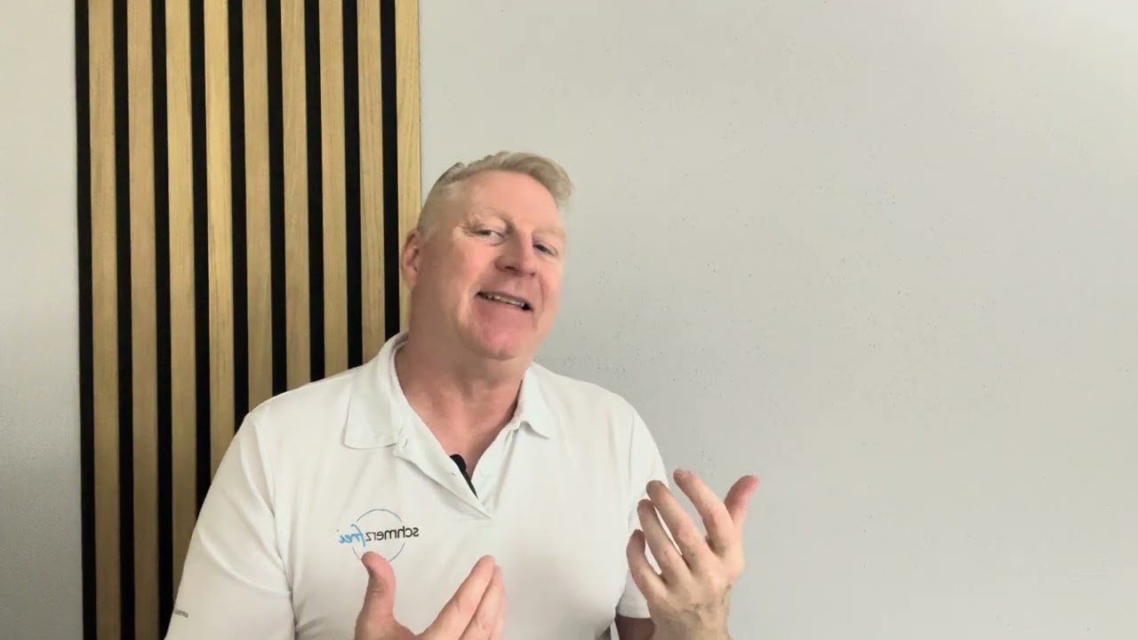 Wie arbeitet ein schmerzfrei Trainer? 