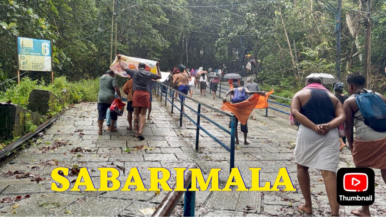 SabarimalaAyyappa