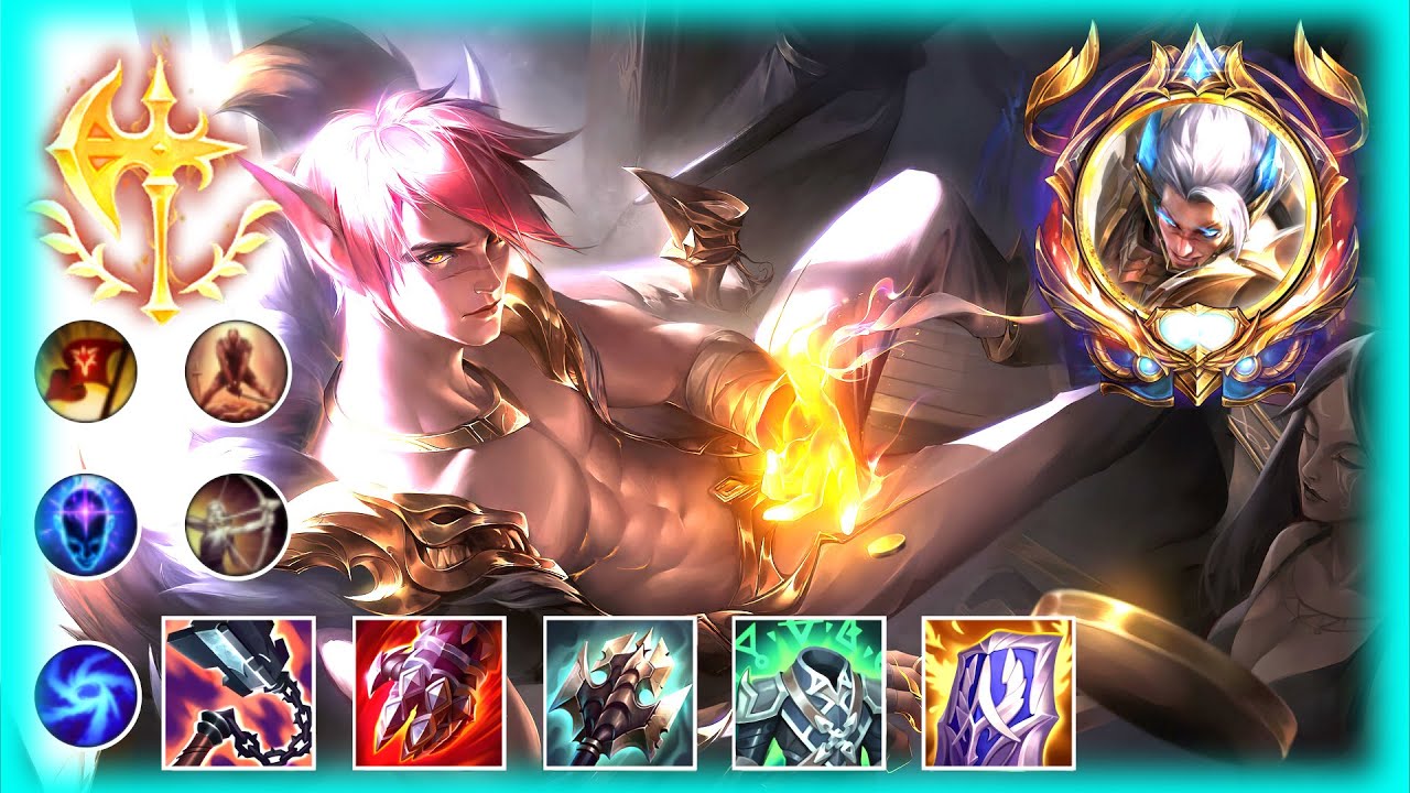 RING GYU SETT MONTAGE - 