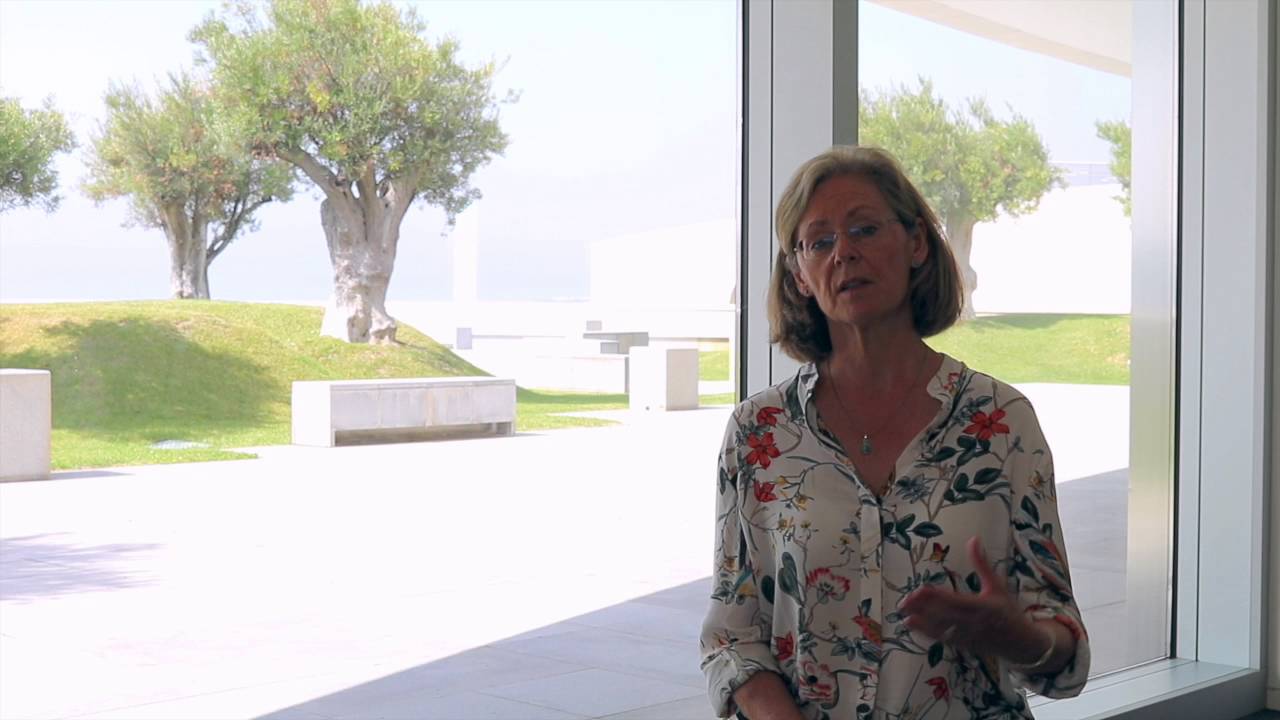 Christine Holt - Award Winner 2016