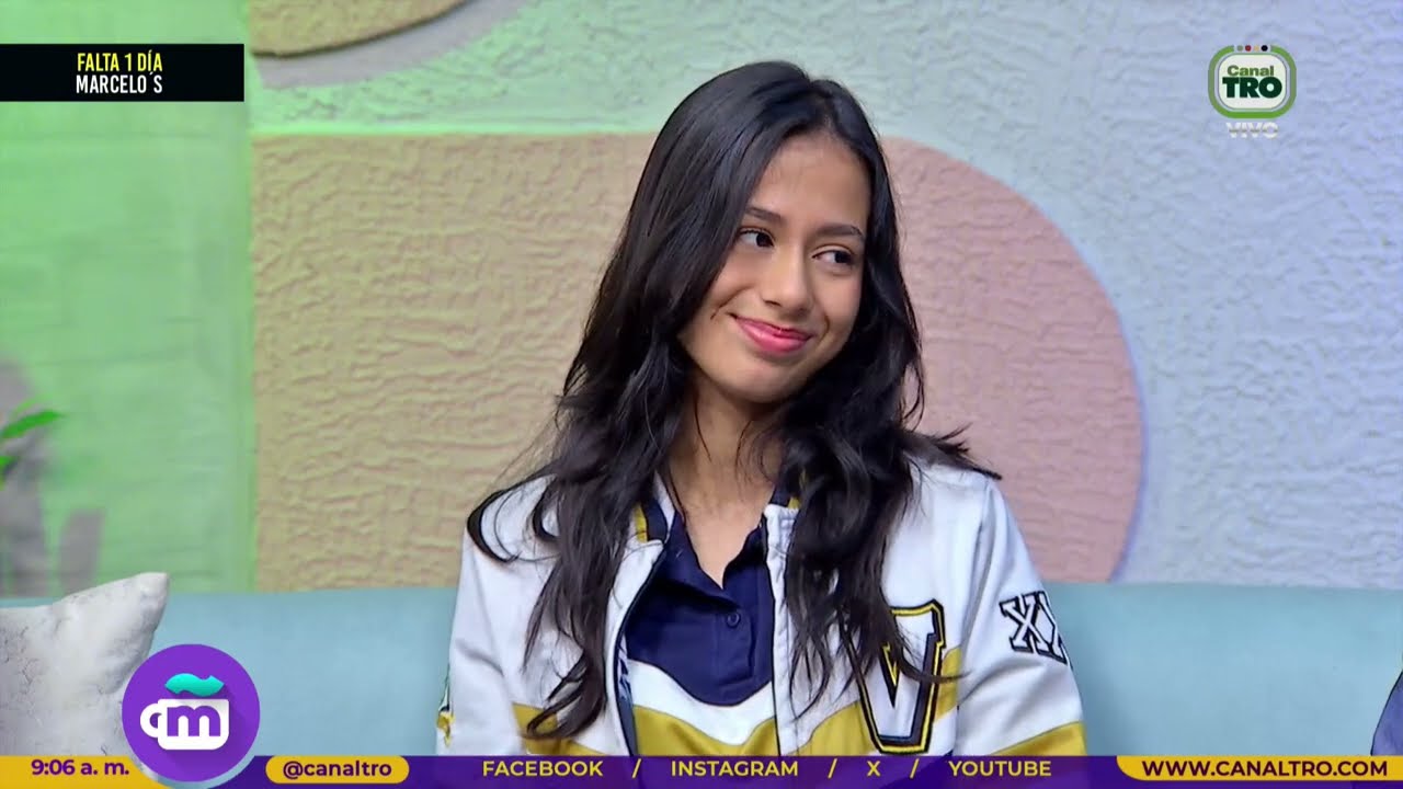 Así se preparó Valeria González para lograr ser el mejor Icfes Saber 11 de Colombia