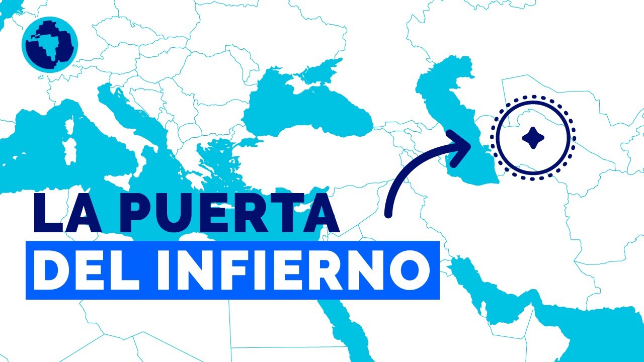 Turkmenistán, el país más insólito del mundo