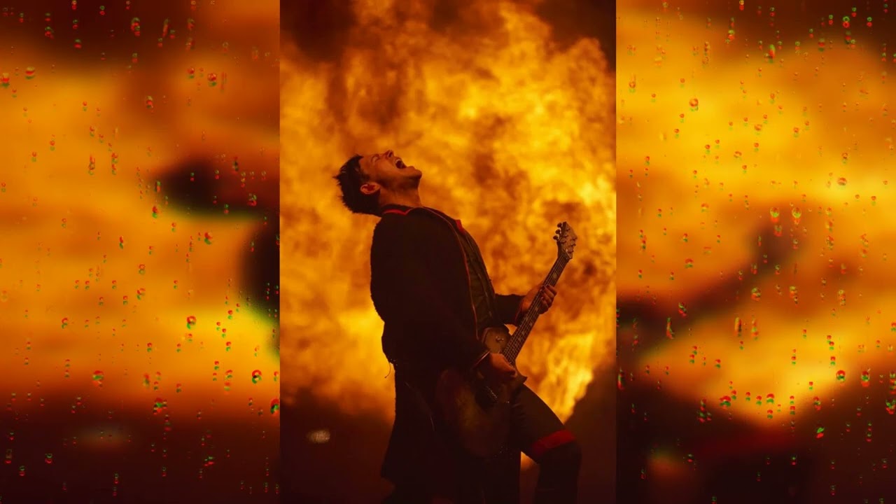 Rammstein - Sonne slowed reverb
