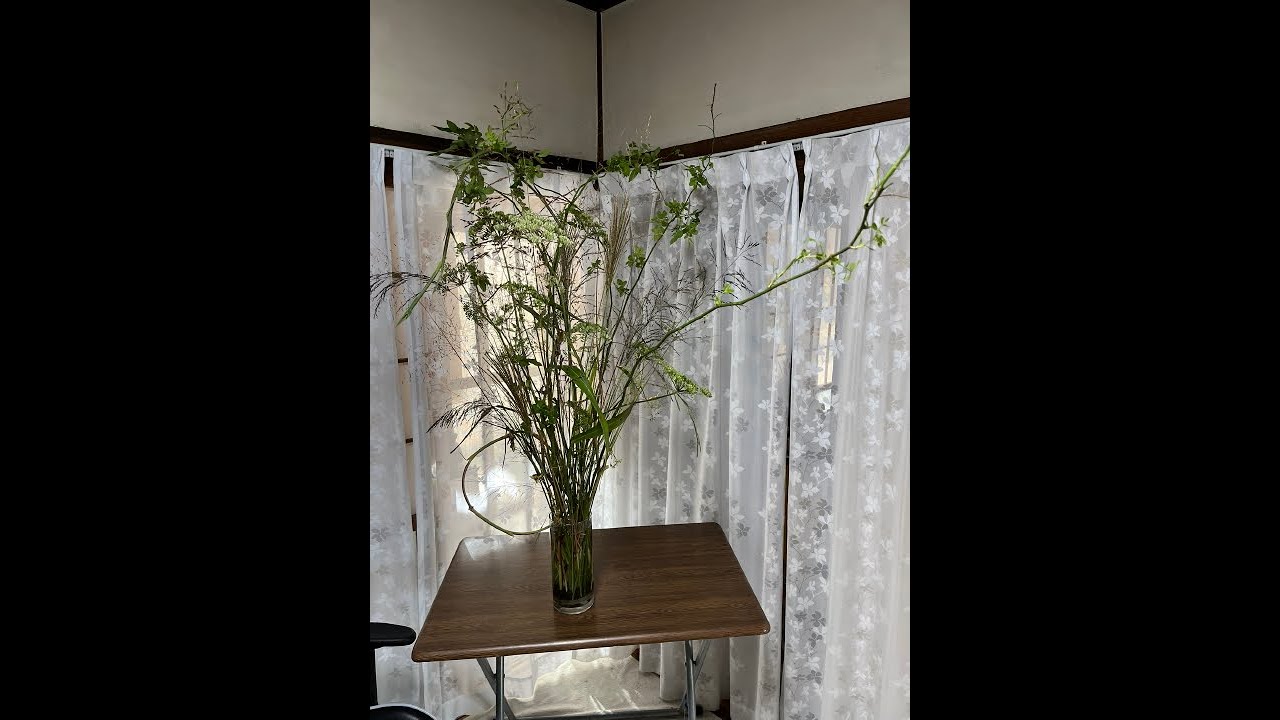 投稿841　０蘭Nature art