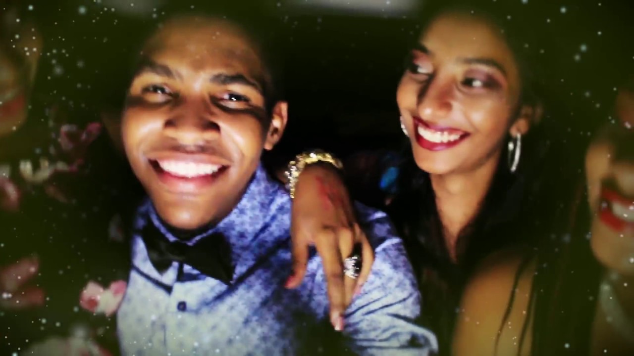 Lujoe and The Gifted - What A Wonderful Christmas [Official Music Video]