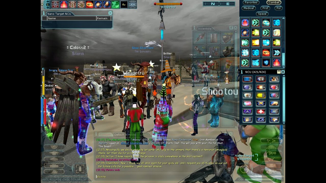 AO froob FIXER  in 2022