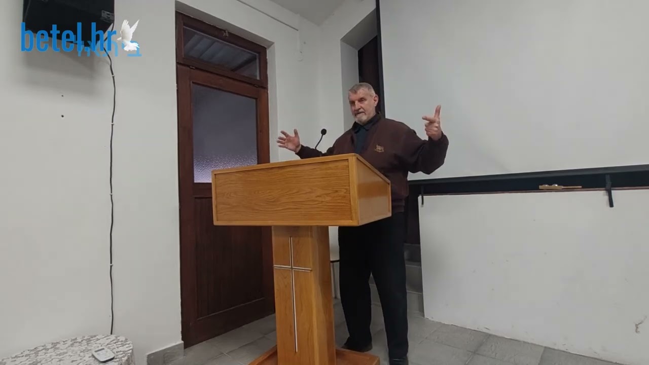 Propovijed - 
