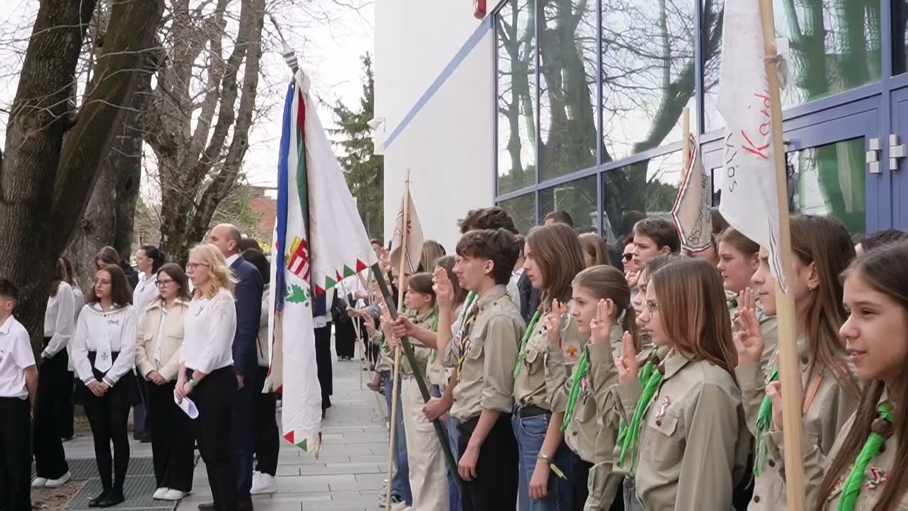 Március 15. | Megemlékezés 2026 | Összefoglaló