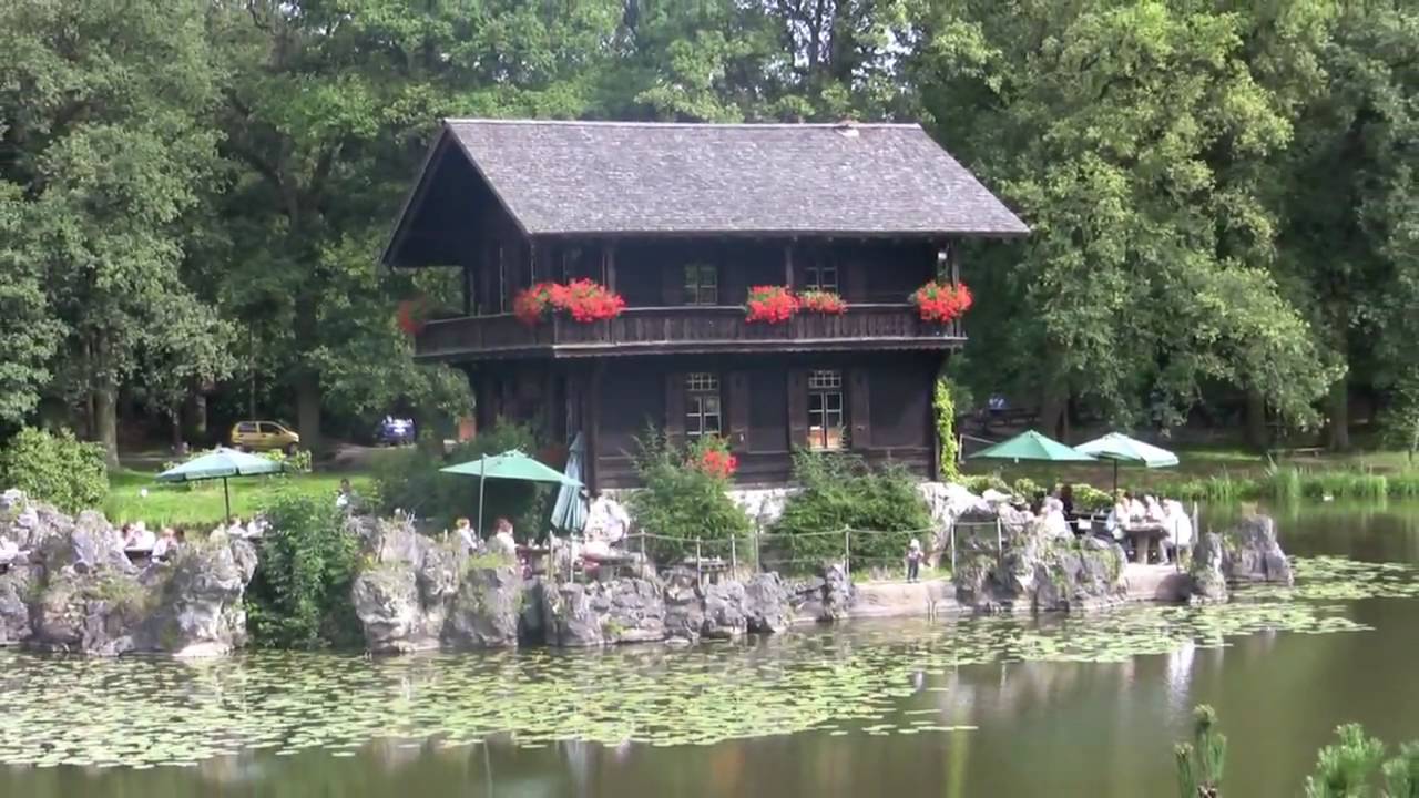 Biotopwildpark Anholter Schweiz