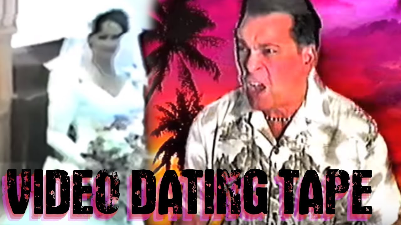 THE DATING TAPE | Creepy Files