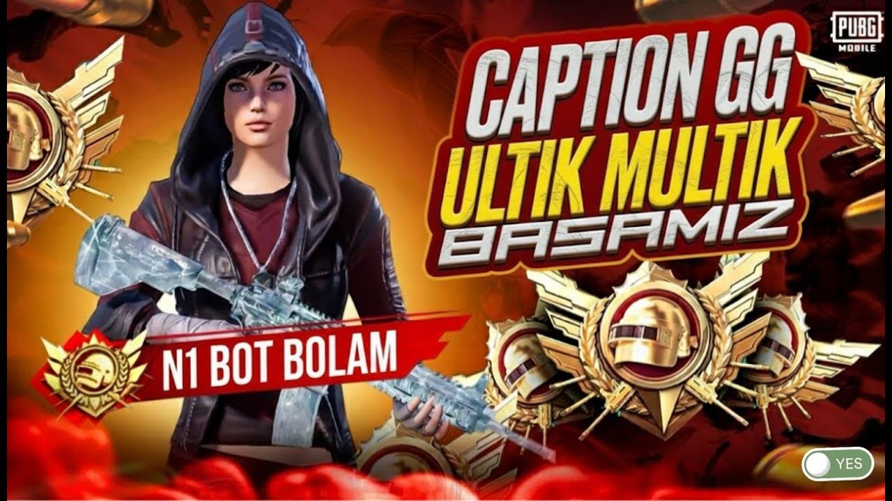 ULTIK MULTIK BASAMIZ