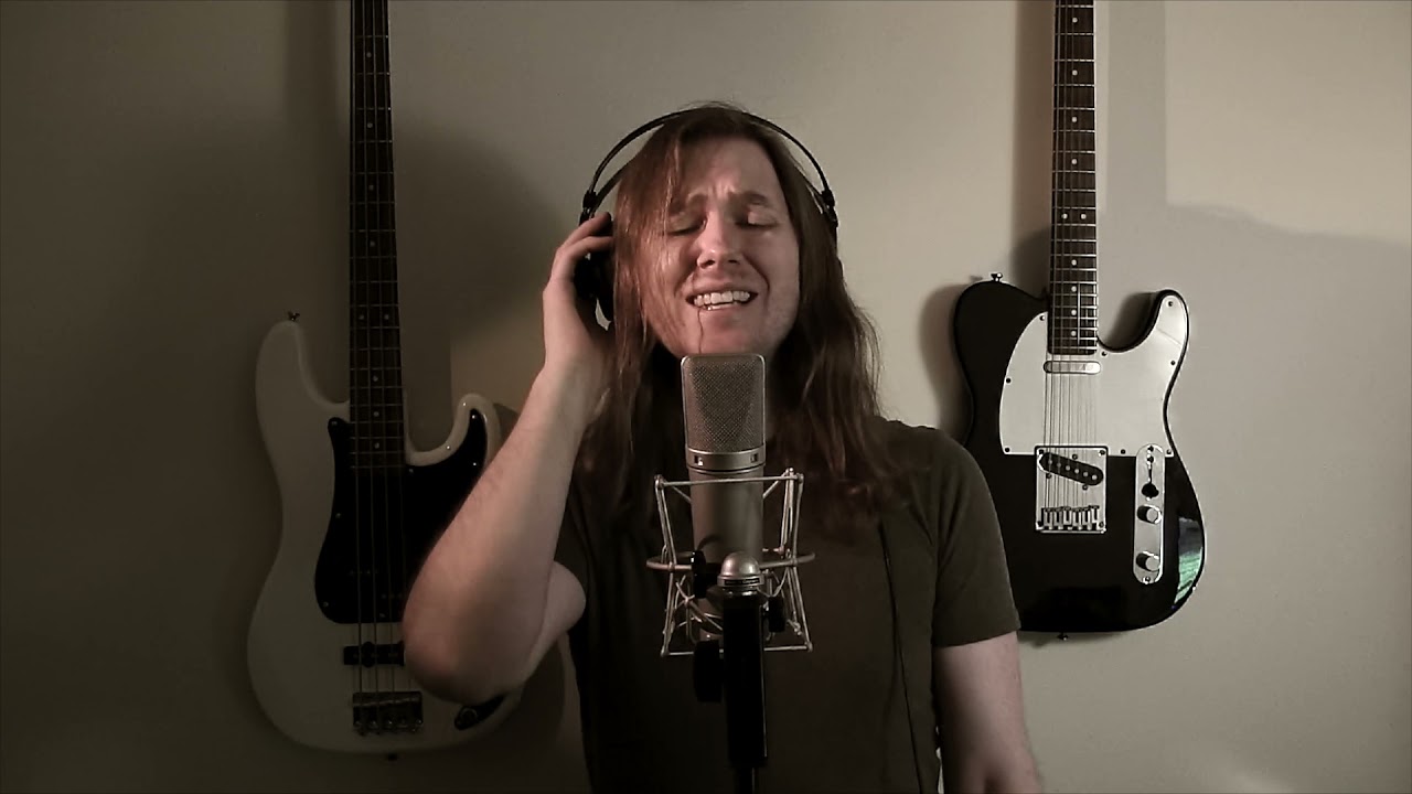 With My Face on the Floor (Emitt Rhodes cover)