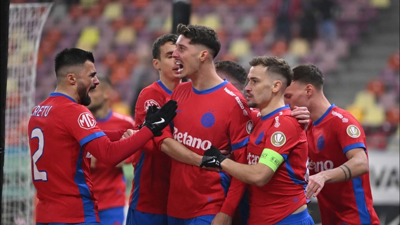 FCSB - CSIKSZEREDA LIVE 🔴 LIGA 1 LIVE PARIEM CU ANDREI DUMITRU SI DRAGOS BORCHINA